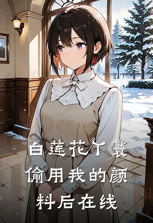 白莲花丫鬟偷用我的颜料后在线