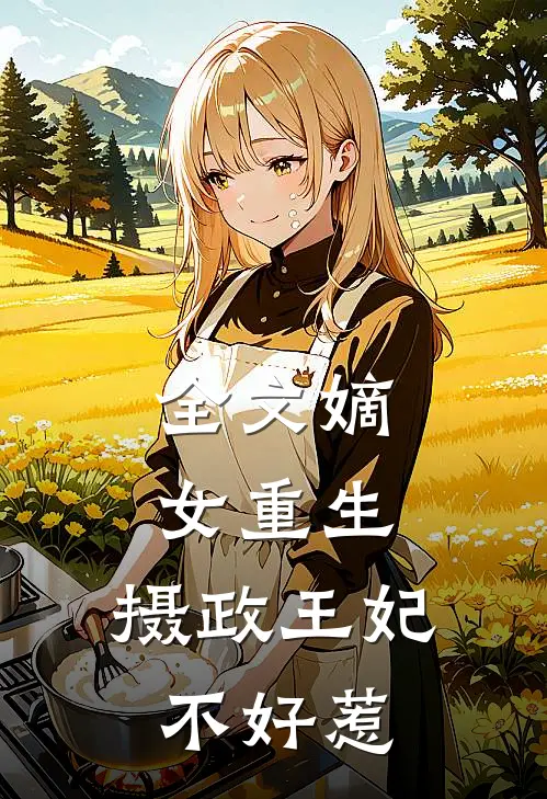 全文嫡女重生：摄政王妃不好惹