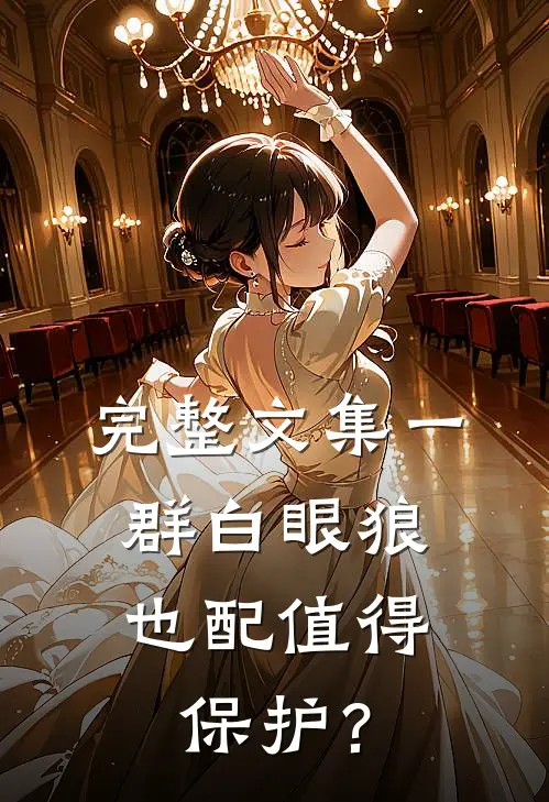 完整文集一群白眼狼，也配值得保护？