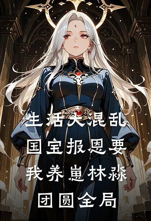 生活大混乱，国宝报恩要我养崽林淼团圆全局