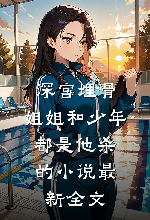 深宫埋骨：姐姐和少年，都是他杀的小说最新全文