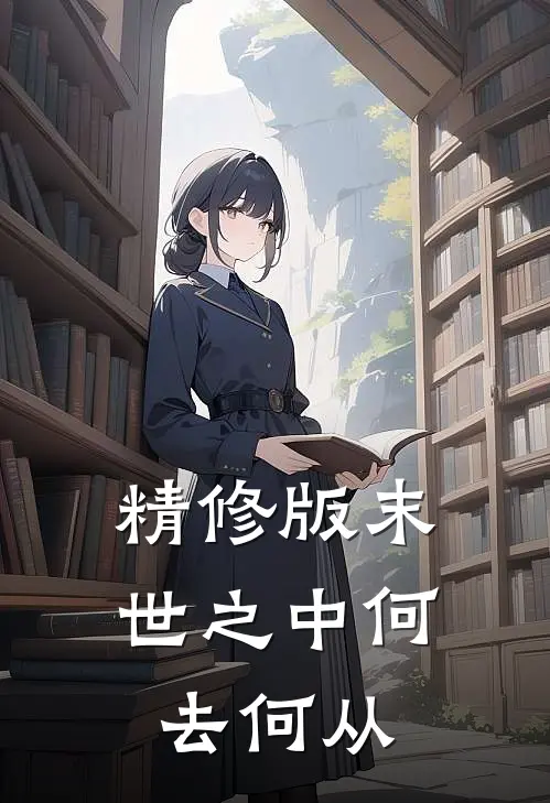 精修版末世之中何去何从
