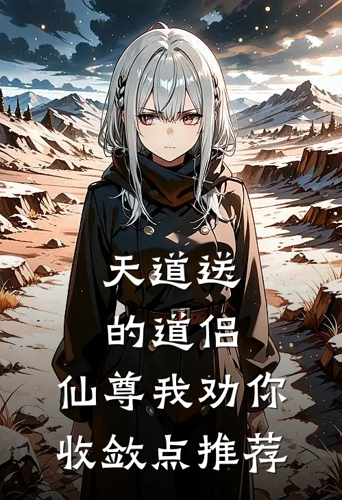 天道送的道侣，仙尊我劝你收敛点推荐