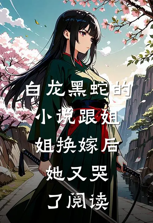 白龙黑蛇的小说跟姐姐换嫁后，她又哭了阅读