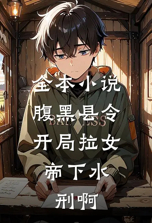 全本小说腹黑县令：开局拉女帝下水，刑啊