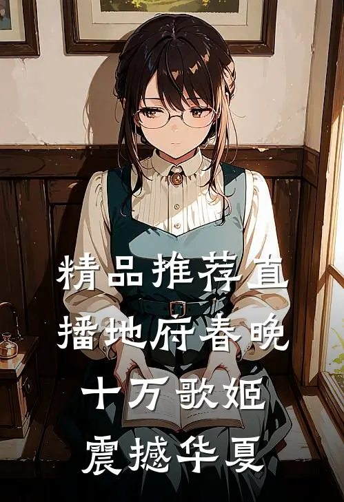 精品推荐直播地府春晚，十万歌姬震撼华夏