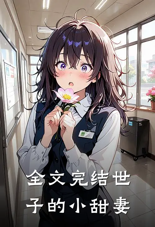 全文完结世子的小甜妻