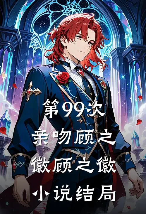 第99次亲吻顾之徽顾之徽小说结局