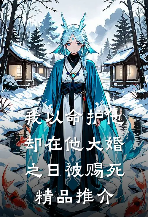 我以命护他却在他大婚之日被赐死精品推介