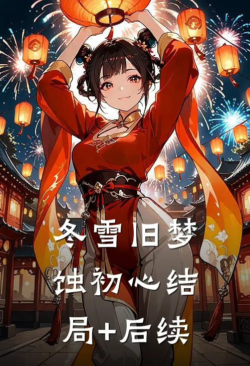 冬雪旧梦蚀初心结局+后续