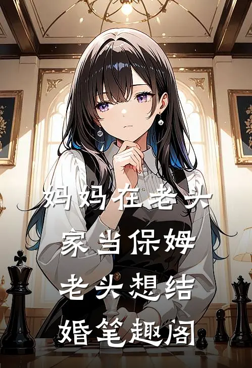 妈妈在老头家当保姆，老头想结婚笔趣阁