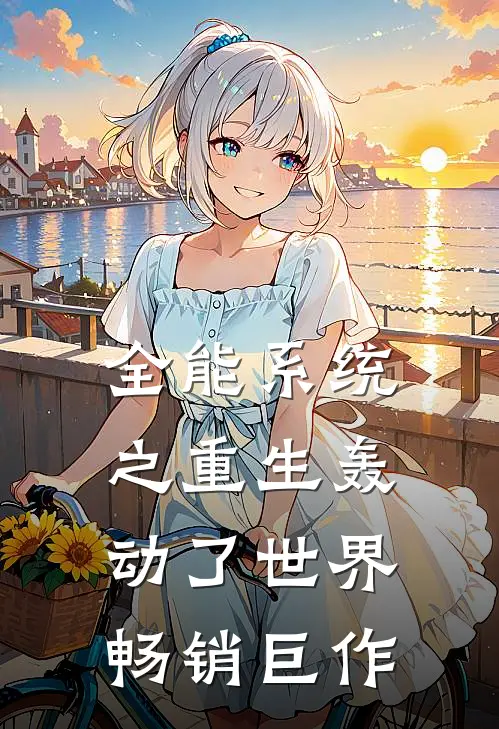 全能系统之重生轰动了世界畅销巨作