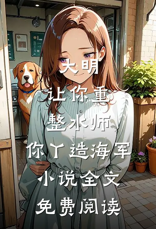 大明：让你重整水师，你丫造海军小说全文免费阅读
