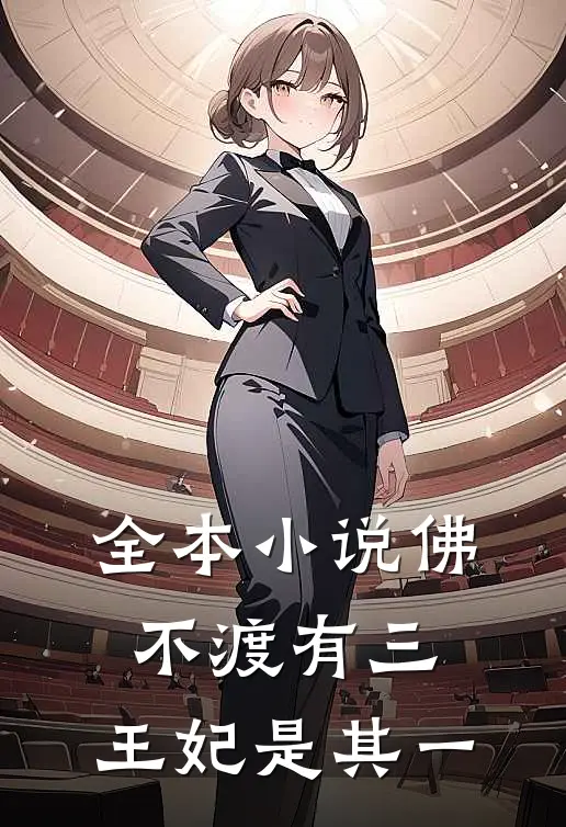 全本小说佛不渡有三，王妃是其一