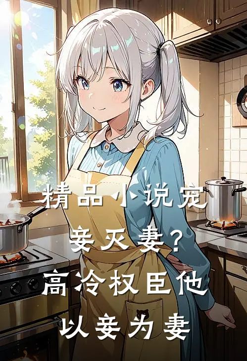 精品小说宠妾灭妻？高冷权臣他以妾为妻