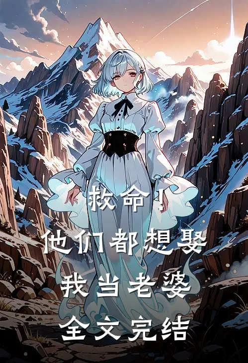 救命！他们都想娶我当老婆全文完结