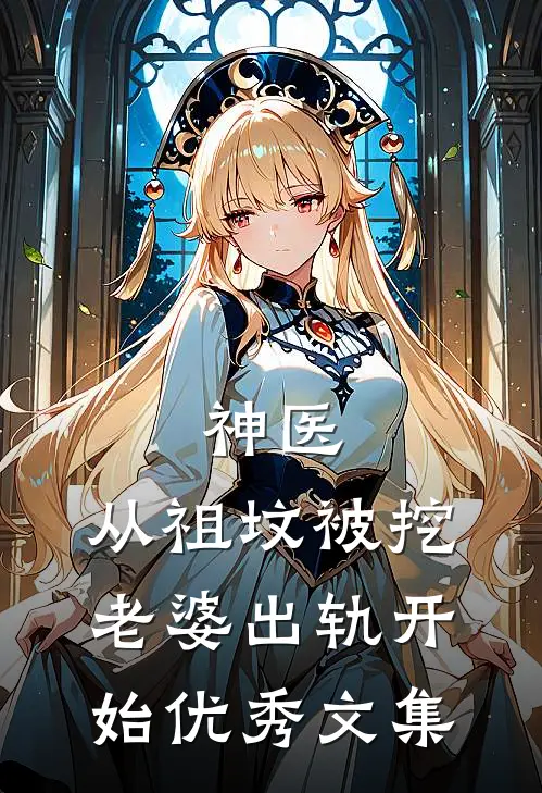神医：从祖坟被挖，老婆出轨开始优秀文集
