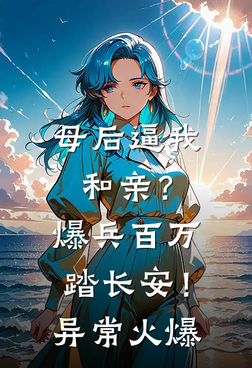 母后逼我和亲？爆兵百万踏长安！异常火爆
