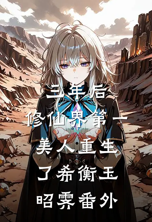 三年后，修仙界第一美人重生了希衡玉昭霁番外