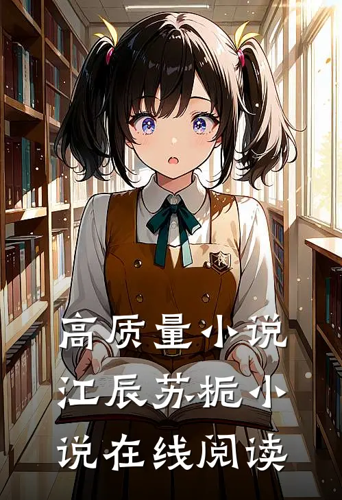 高质量小说江辰苏栀小说在线阅读