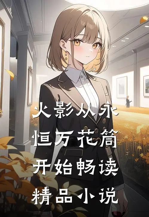 火影从永恒万花筒开始畅读精品小说