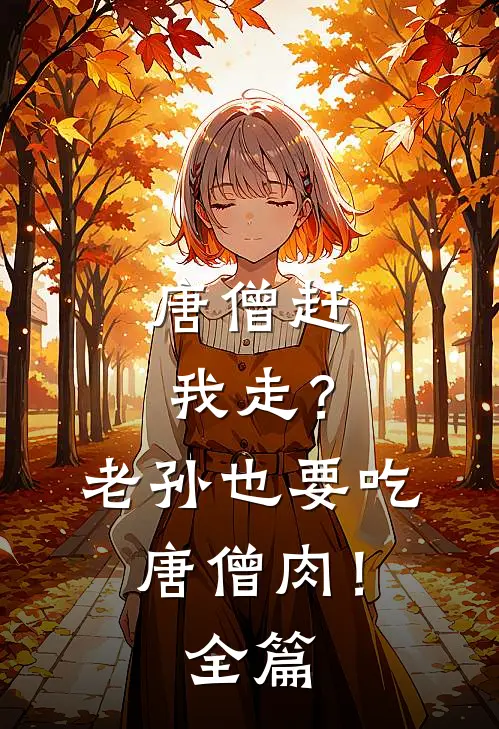 唐僧赶我走？老孙也要吃唐僧肉！全篇