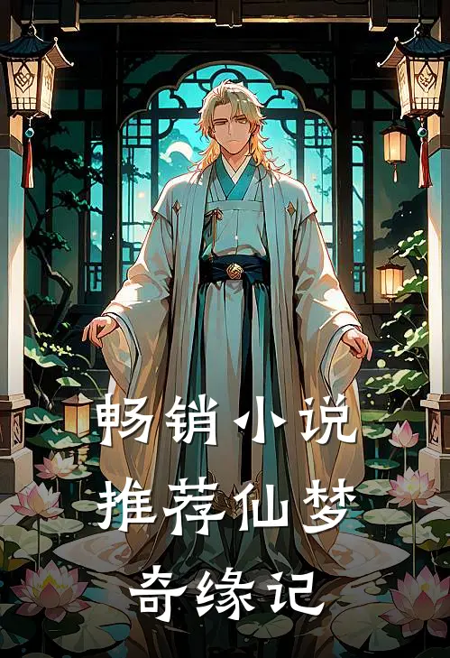 畅销小说推荐仙梦奇缘记