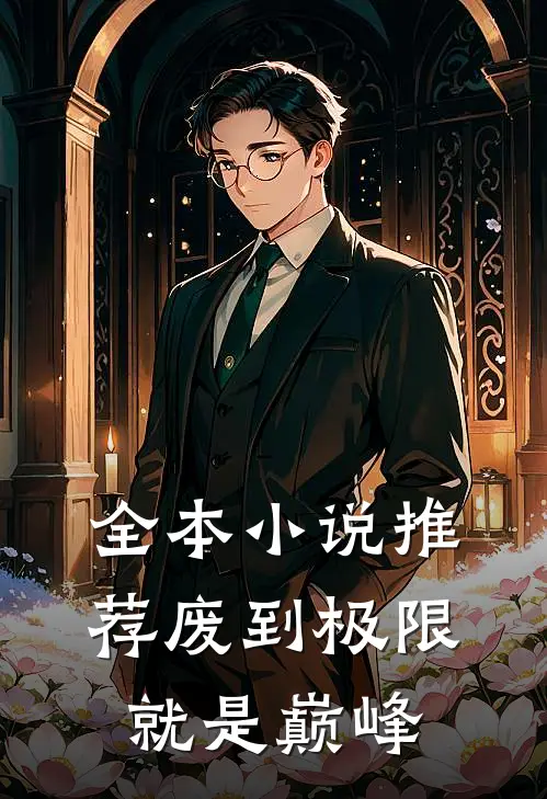 全本小说推荐废到极限就是巅峰