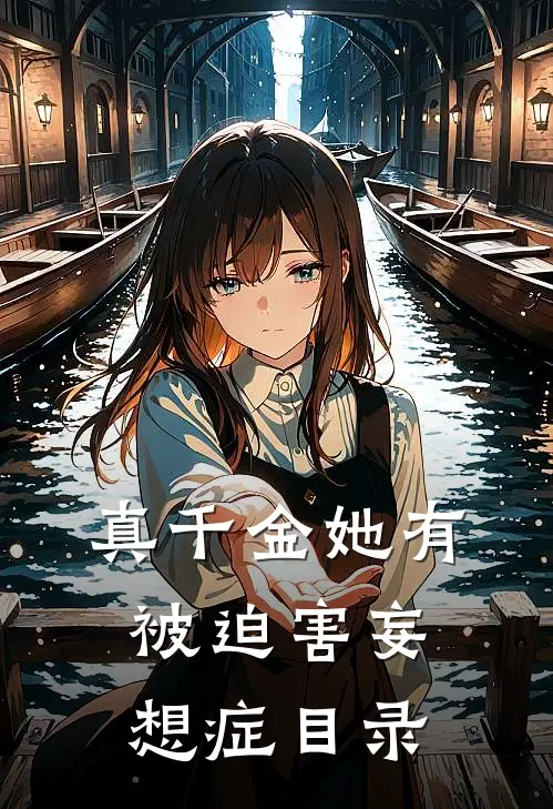 真千金她有被迫害妄想症目录