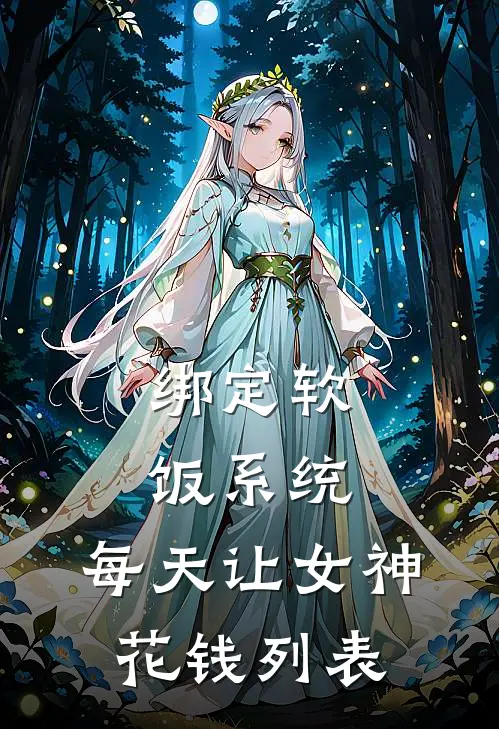 绑定软饭系统，每天让女神花钱列表