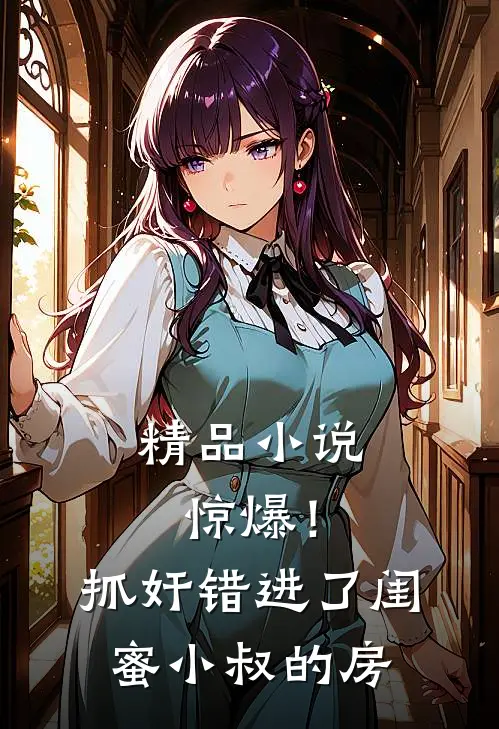精品小说惊爆！抓奸错进了闺蜜小叔的房