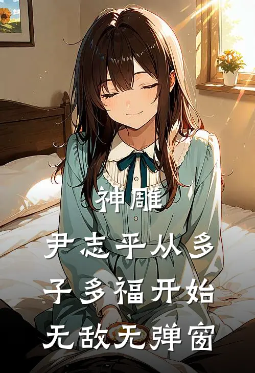 神雕：尹志平从多子多福开始无敌无弹窗