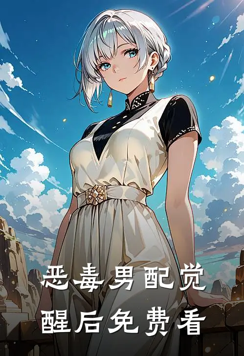 恶毒男配觉醒后免费看