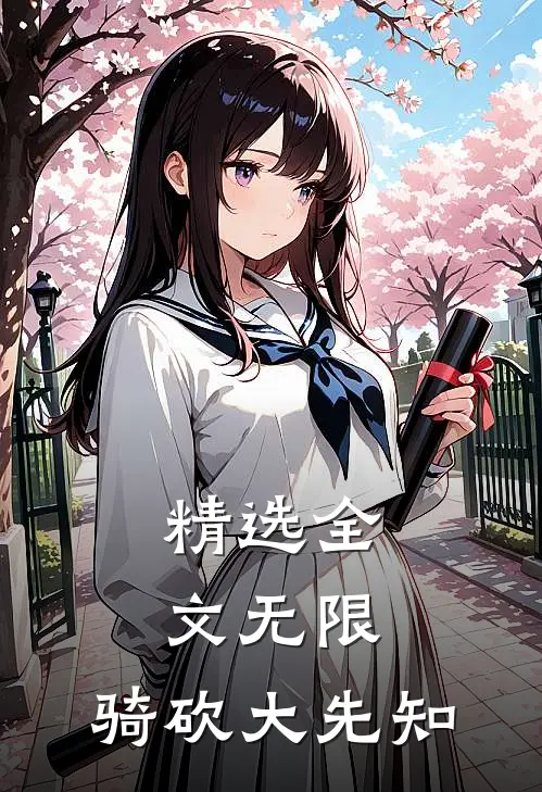精选全文无限：骑砍大先知