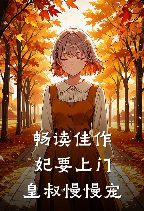 畅读佳作妃要上门：皇叔慢慢宠