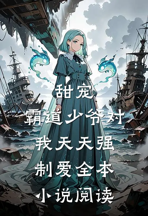 甜宠：霸道少爷对我天天强制爱全本小说阅读