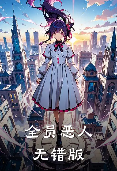 全员恶人无错版