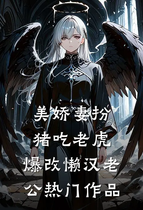 美娇妻扮猪吃老虎，爆改懒汉老公热门作品