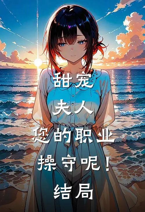 甜宠：夫人，您的职业操守呢！结局