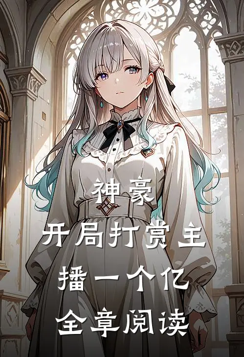 神豪：开局打赏主播一个亿全章阅读