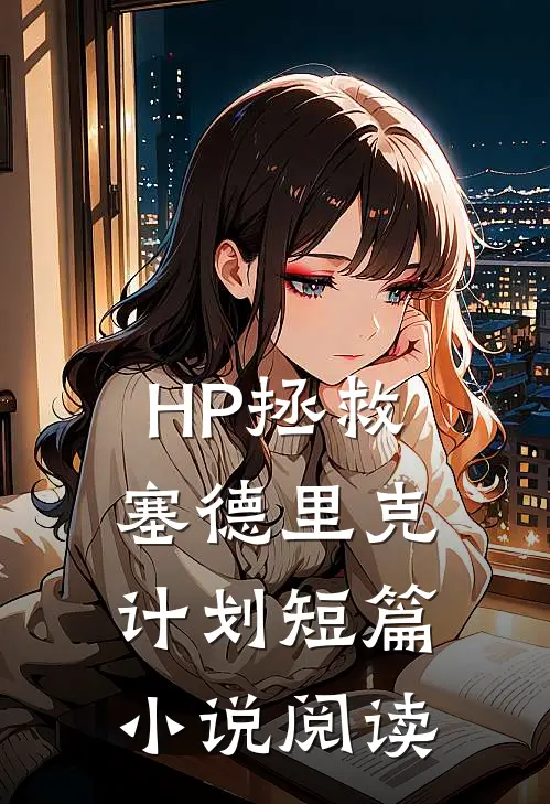 HP拯救塞德里克计划短篇小说阅读