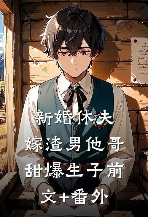 新婚休夫：嫁渣男他哥甜爆生子前文+番外