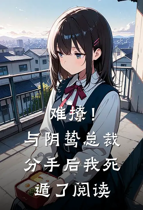 难撩！与阴鸷总裁分手后我死遁了阅读