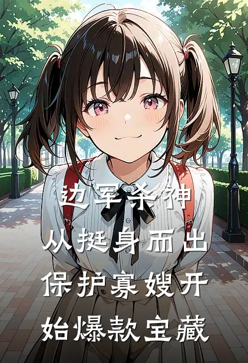 边军杀神：从挺身而出保护寡嫂开始爆款宝藏