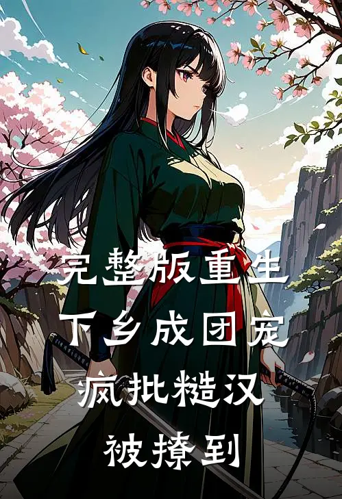完整版重生下乡成团宠，疯批糙汉被撩到