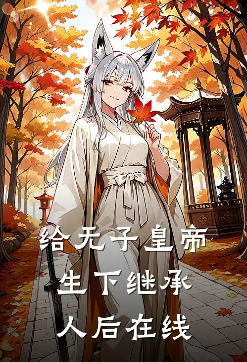 给无子皇帝生下继承人后在线