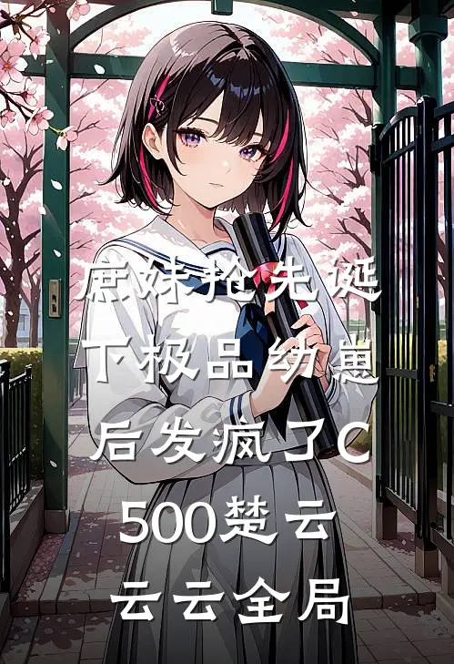 庶妹抢先诞下极品幼崽后发疯了C500楚云云云全局
