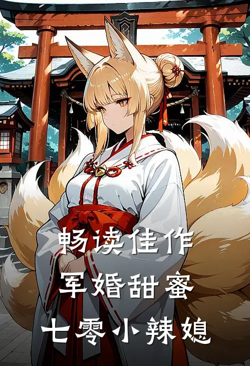 畅读佳作军婚甜蜜：七零小辣媳