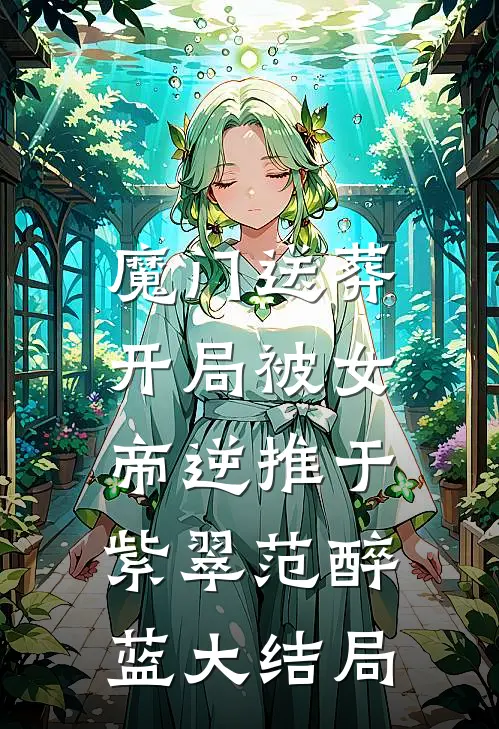 魔门送葬：开局被女帝逆推于紫翠范醉蓝大结局