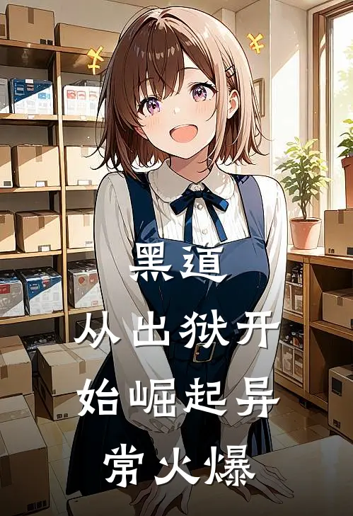黑道：从出狱开始崛起异常火爆